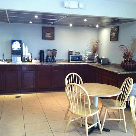 Express Inn West Memphis Εξωτερικό φωτογραφία