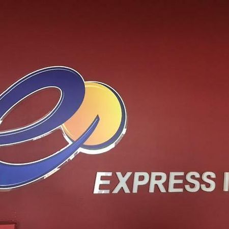 Express Inn West Memphis Εξωτερικό φωτογραφία