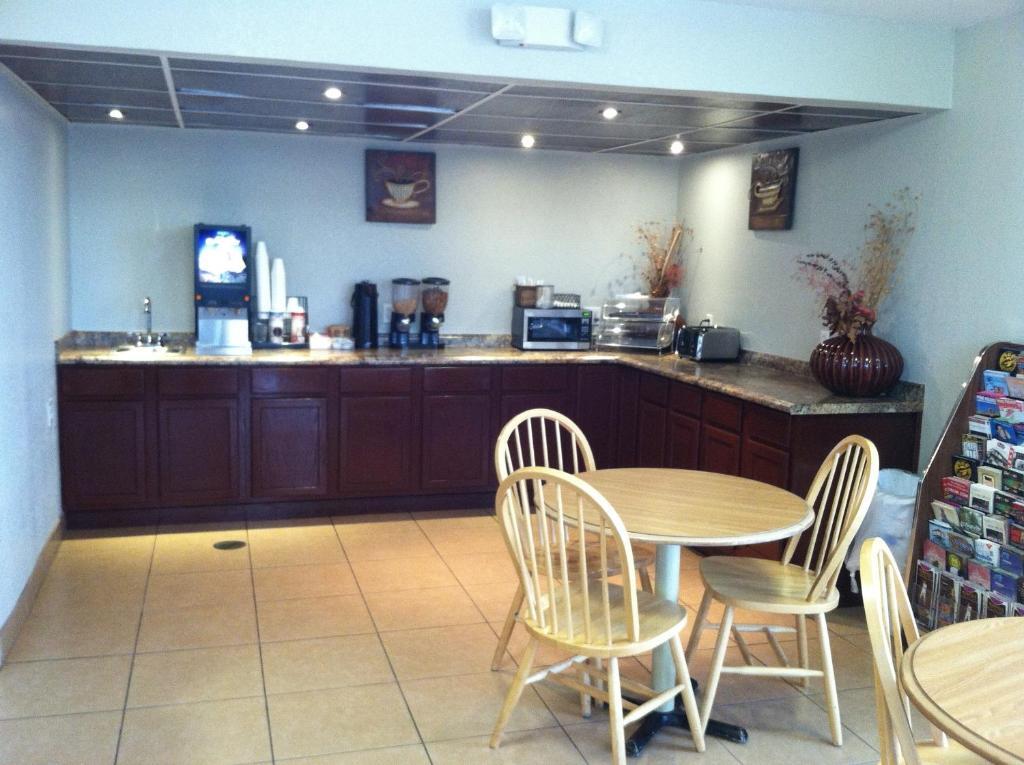Express Inn West Memphis Εξωτερικό φωτογραφία