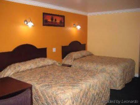 Express Inn West Memphis Εξωτερικό φωτογραφία