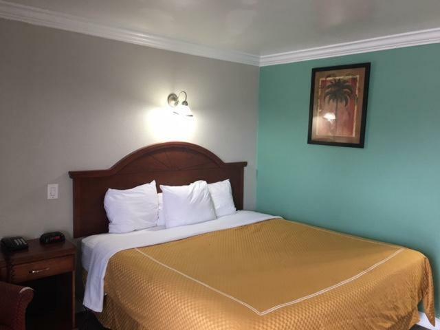 Express Inn West Memphis Εξωτερικό φωτογραφία