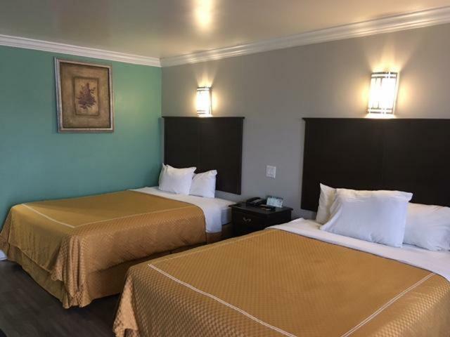 Express Inn West Memphis Εξωτερικό φωτογραφία